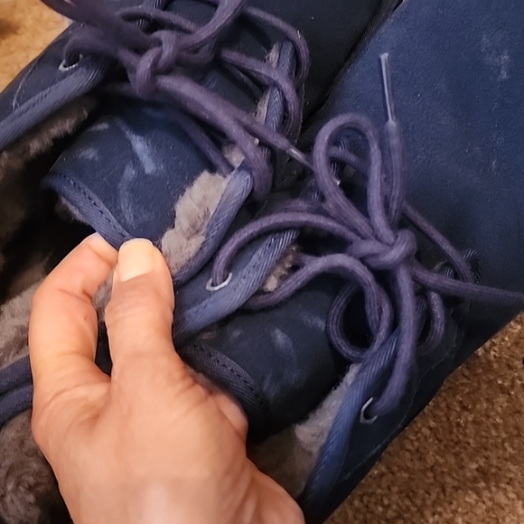 UGG Neumel Men's Boots - Picture 16 of 16